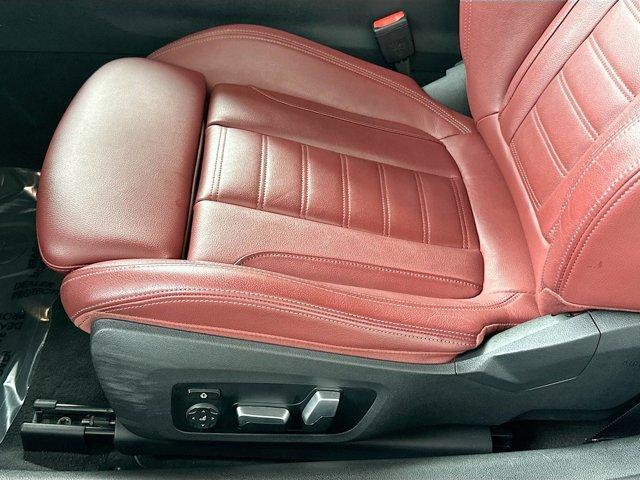 used 2023 BMW M440 car, priced at $56,750
