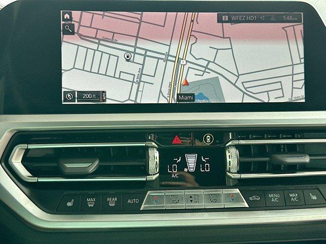 used 2023 BMW M440 car, priced at $56,750