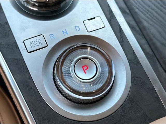 used 2024 Genesis GV80 car, priced at $59,500