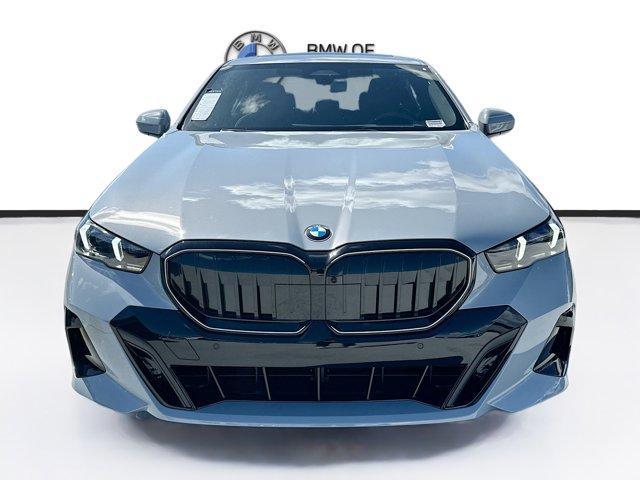 new 2024 BMW 530 car, priced at $65,792