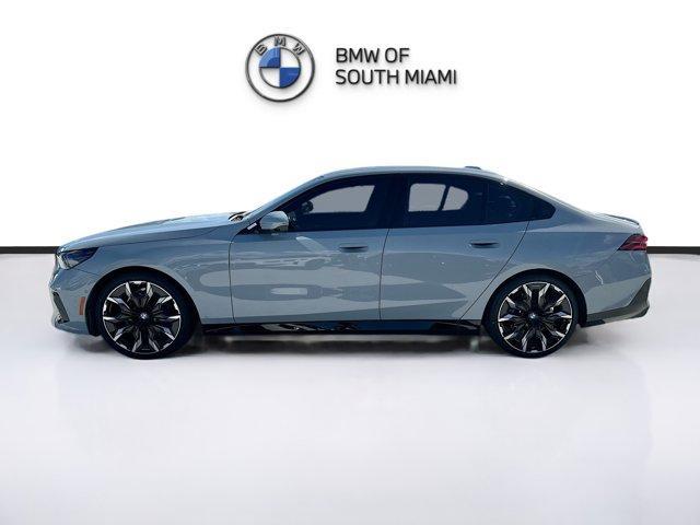 new 2024 BMW 530 car, priced at $65,792