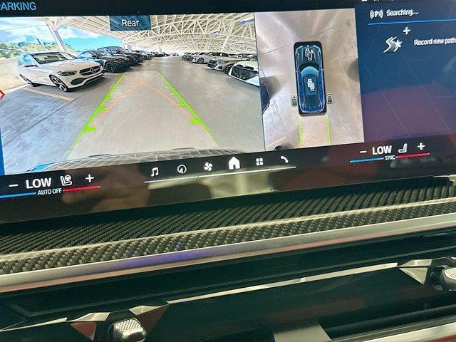 new 2026 BMW X5 M car, priced at $141,575