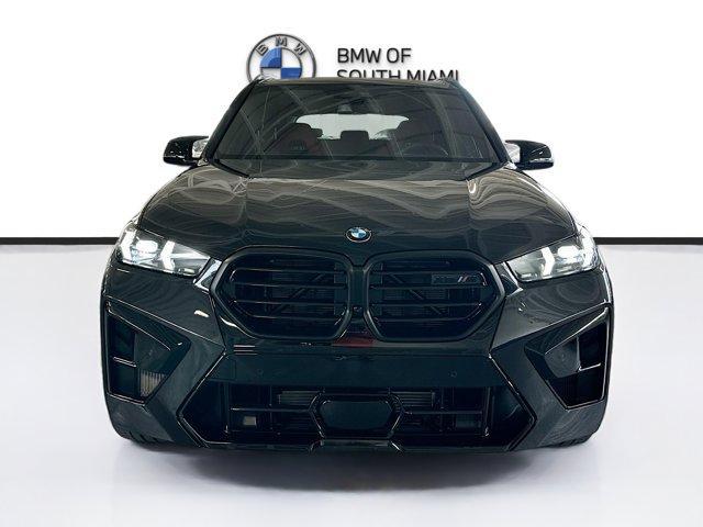 new 2026 BMW X5 M car, priced at $141,575