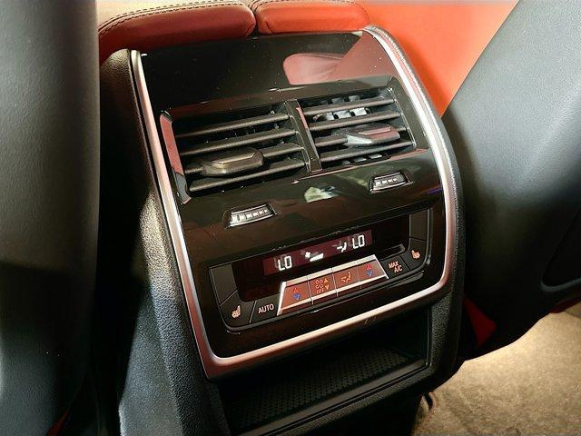 new 2026 BMW X5 M car, priced at $141,575