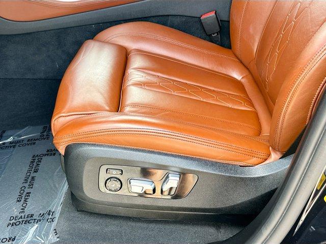 used 2021 BMW X5 car, priced at $38,250