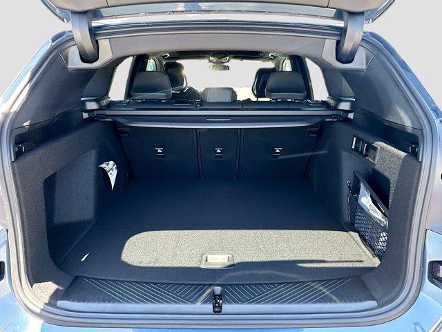 new 2025 BMW X3 car, priced at $53,175