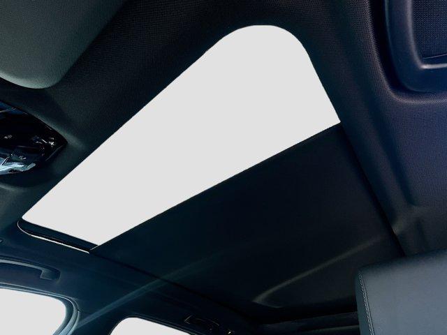 new 2025 BMW X3 car, priced at $53,175
