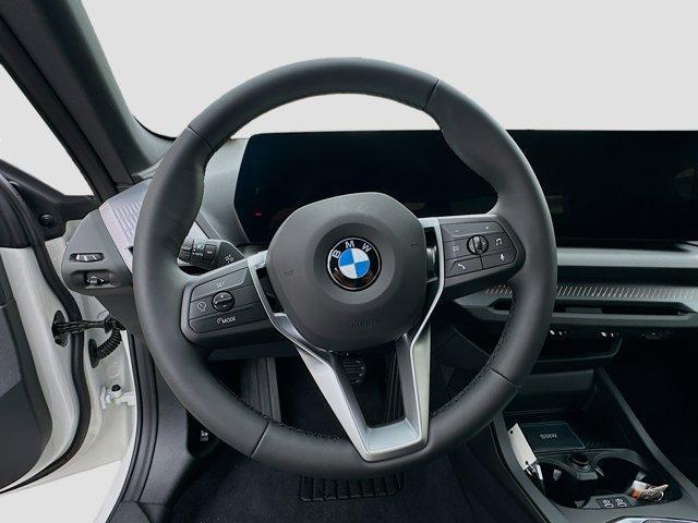 new 2026 BMW 228 Gran Coupe car