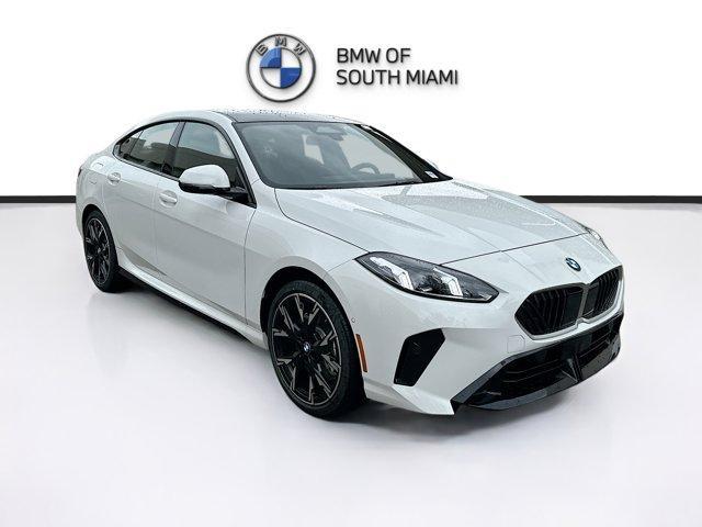new 2026 BMW 228 Gran Coupe car