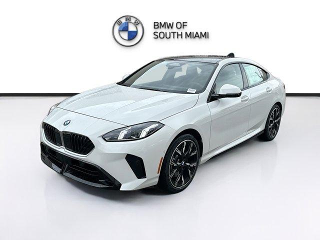 new 2026 BMW 228 Gran Coupe car