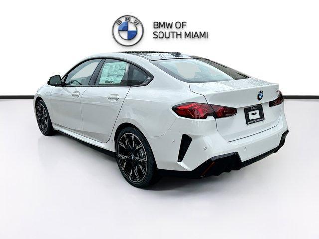 new 2026 BMW 228 Gran Coupe car