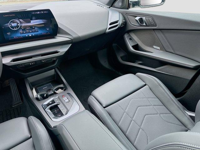 new 2026 BMW 228 Gran Coupe car