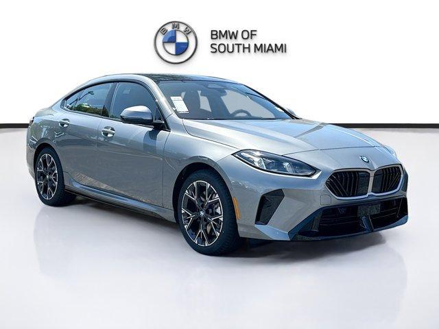 new 2026 BMW 228 Gran Coupe car, priced at $40,940