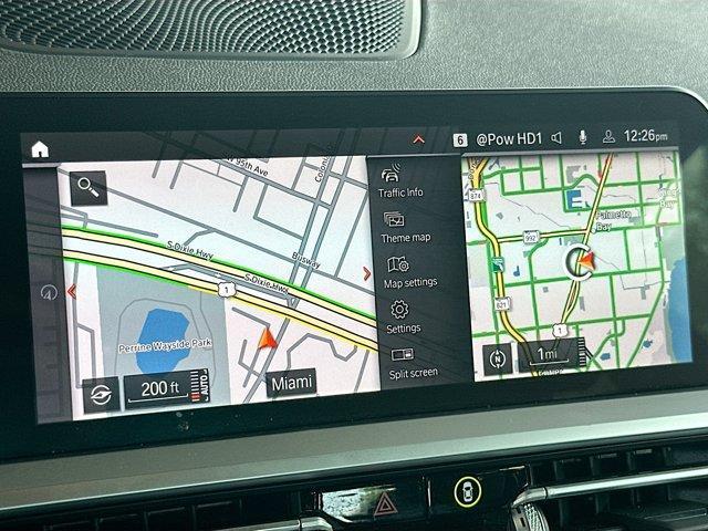 used 2022 BMW 430 car