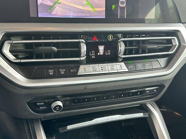used 2022 BMW 430 car