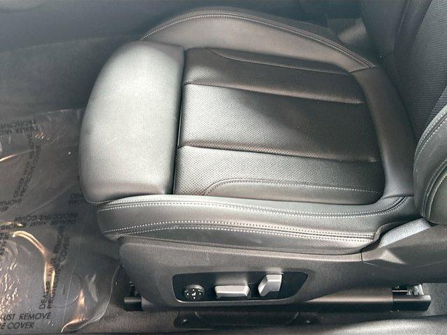 used 2022 BMW 430 car