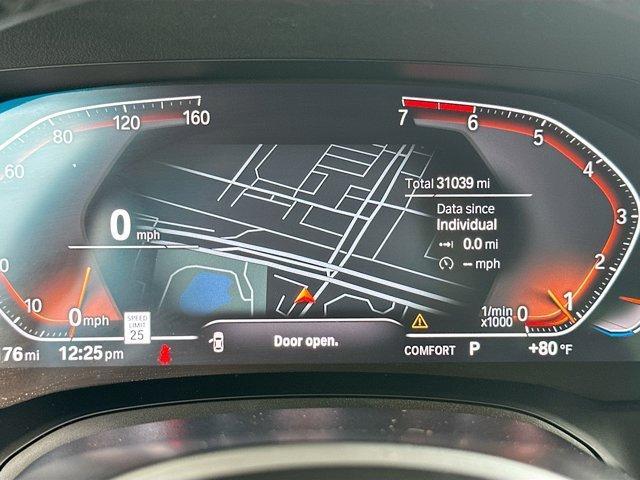 used 2022 BMW 430 car