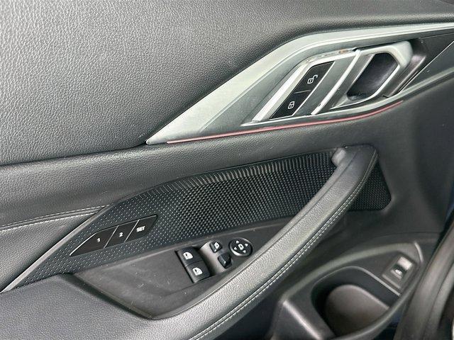 used 2022 BMW 430 car