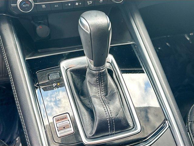used 2024 Mazda CX-5 car, priced at $28,250