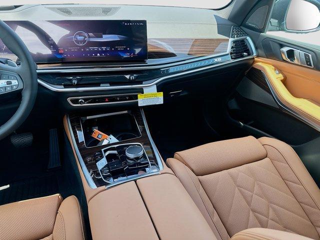 new 2026 BMW X5 car, priced at $74,431
