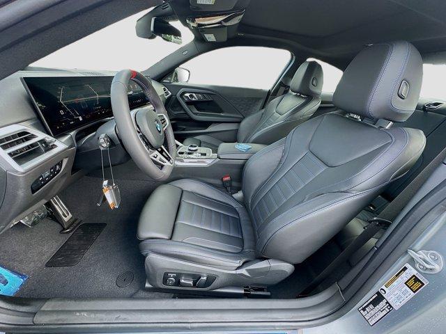 new 2025 BMW M240 car, priced at $62,617