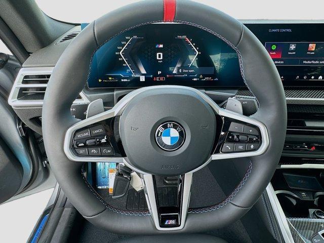 new 2025 BMW M240 car, priced at $62,617