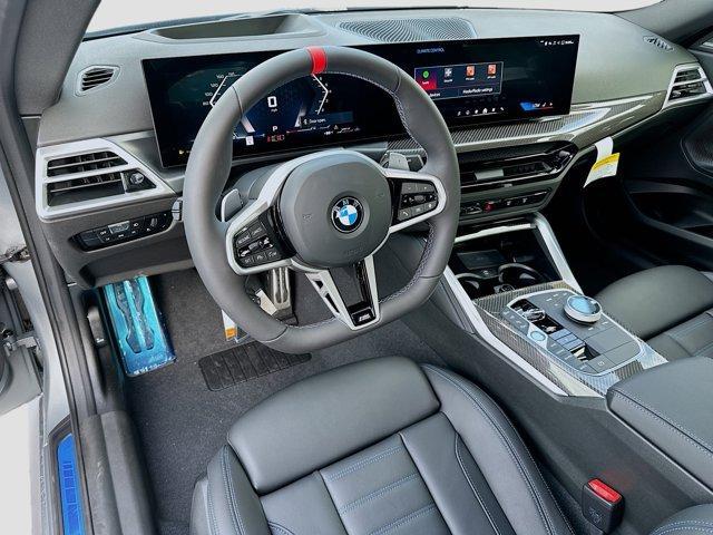 new 2025 BMW M240 car, priced at $62,617