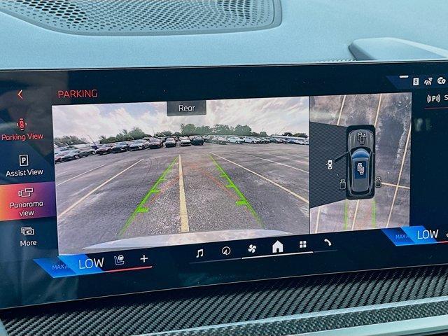 new 2026 BMW X5 car, priced at $103,200