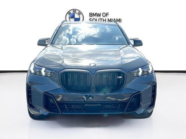 new 2026 BMW X5 car, priced at $103,200