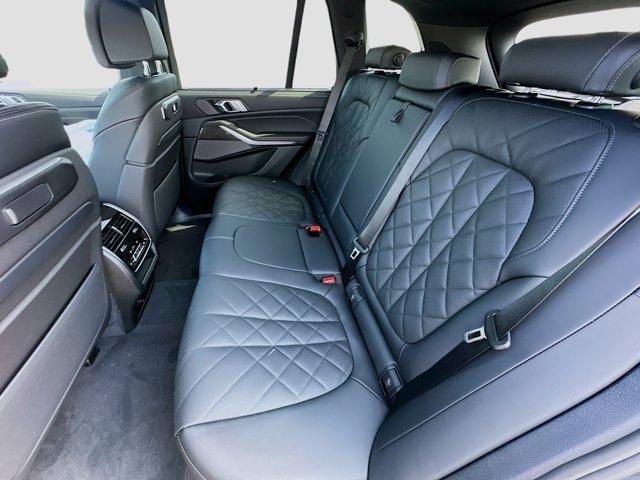 new 2026 BMW X5 car, priced at $103,200