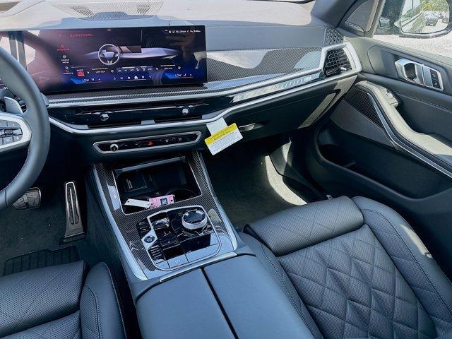 new 2026 BMW X5 car, priced at $103,200