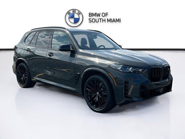 new 2026 BMW X5 car, priced at $103,200