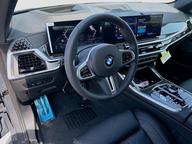 new 2026 BMW X5 car, priced at $103,200