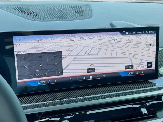new 2026 BMW X5 car, priced at $103,200