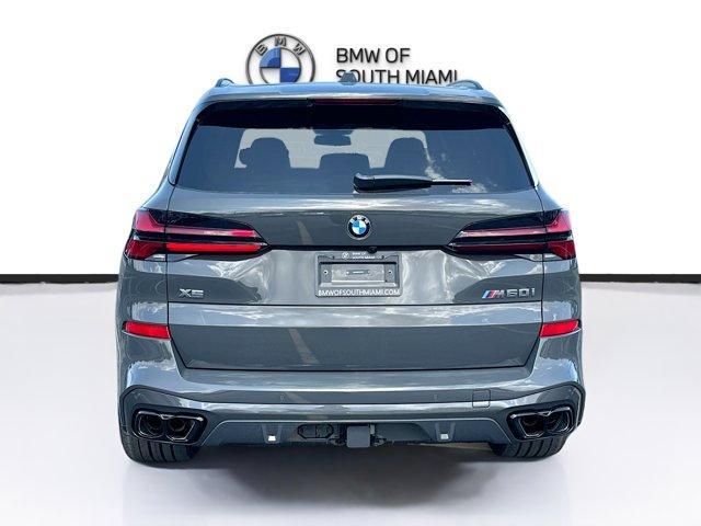 new 2026 BMW X5 car, priced at $103,200