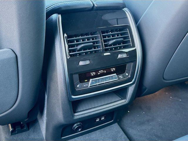 new 2026 BMW X5 car, priced at $103,200