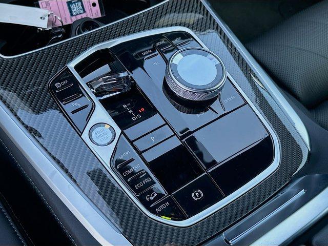 new 2026 BMW X5 car, priced at $103,200