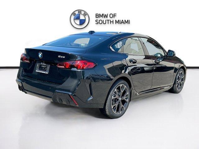 new 2026 BMW 228 Gran Coupe car