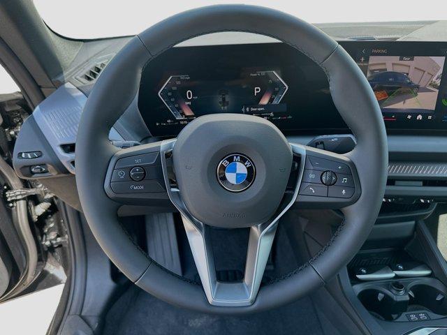 new 2026 BMW 228 Gran Coupe car