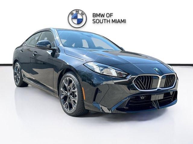 new 2026 BMW 228 Gran Coupe car
