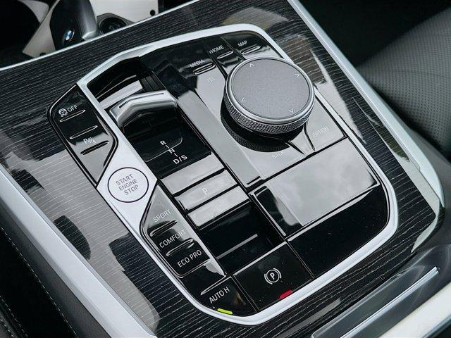 new 2026 BMW X5 car, priced at $79,983