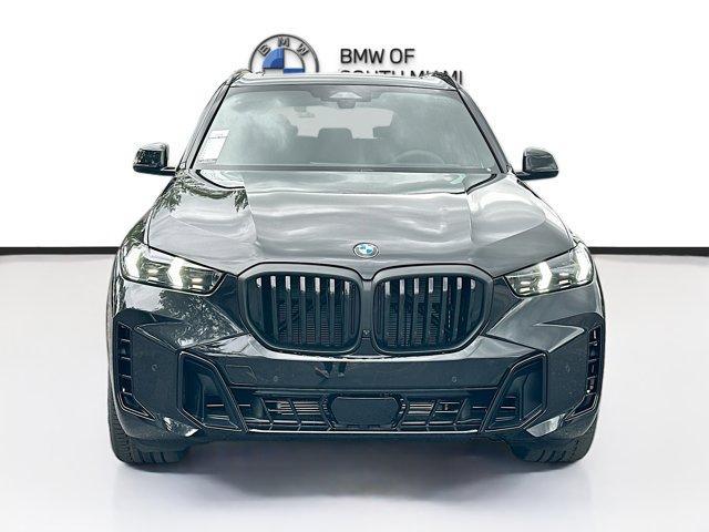 new 2026 BMW X5 car, priced at $79,983