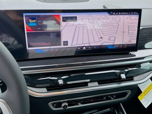 new 2026 BMW X5 car, priced at $79,983