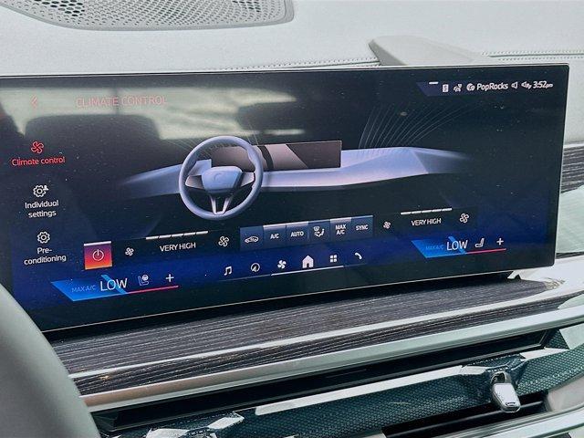 new 2026 BMW X5 car, priced at $79,983