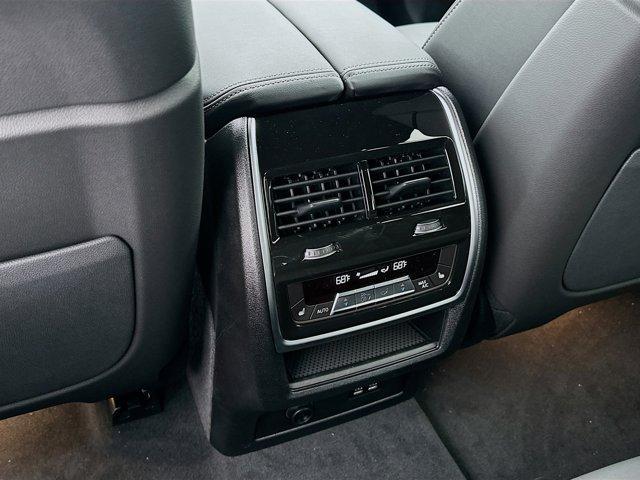 new 2026 BMW X5 car, priced at $79,983