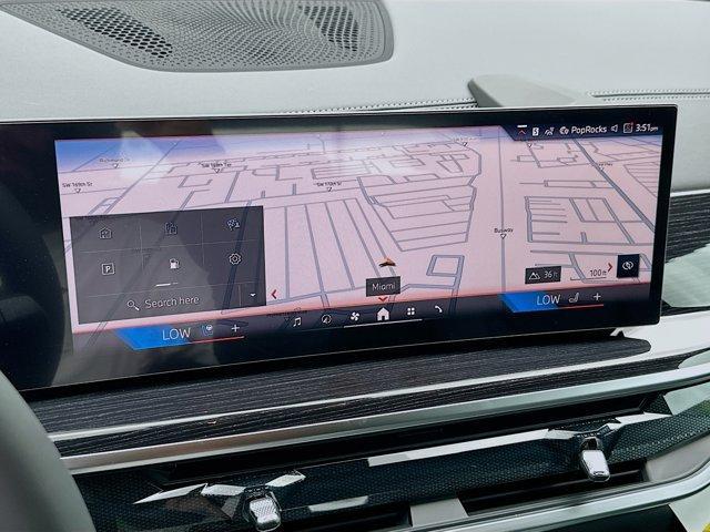 new 2026 BMW X5 car, priced at $79,983