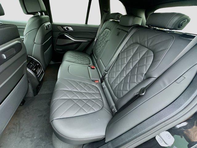 new 2026 BMW X5 car, priced at $79,983