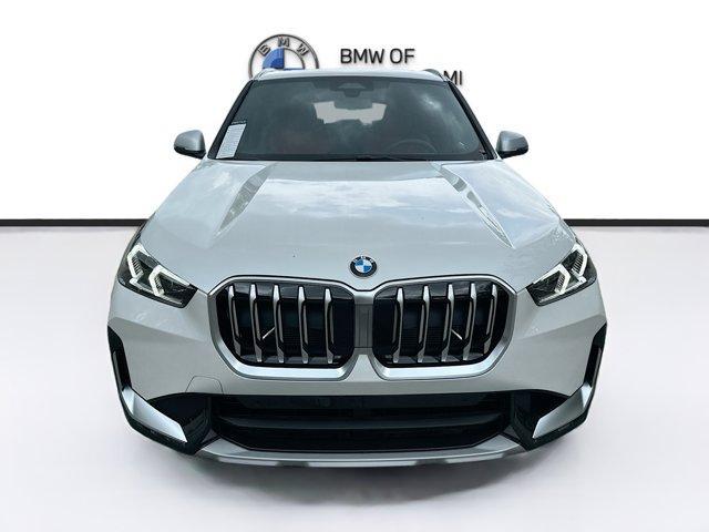 new 2024 BMW X1 car, priced at $42,291