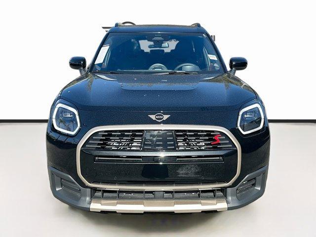 new 2025 MINI Countryman car, priced at $42,283