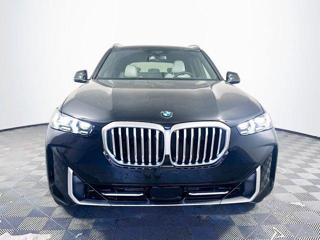 new 2025 BMW X5 car, priced at $72,623